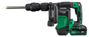 HiKOKI H3641DA Mejselhammare 36V (2x4,0Ah)