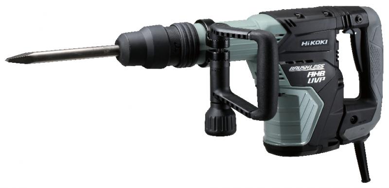 HiKOKI H45MEY Mejselhammare UVP (1150W)
