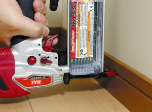 MAX HA55SF Dyckertpistol Högtryck 15–55 mm