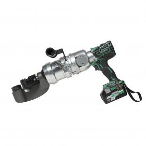 Bendof HB16MV Armeringsbockmaskin 36V (2x2,5Ah)