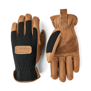 Hestra Job Sierra Tan Arbetshandske