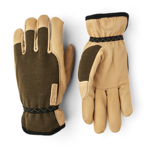 Hestra Job Kobolt FR Flamsäker Montagehandske