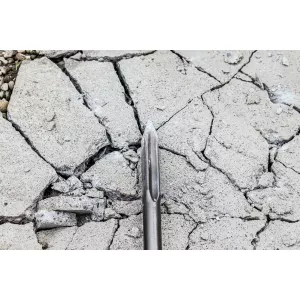 HiKOKI H65SB3 Bilhammare (1340W)