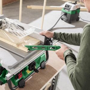 HiKOKI C10RJ Bordssåg Med Stativ 254MM (1500W)