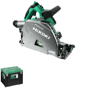 HiKOKI C3606DPA Sänksåg 36V 165mm