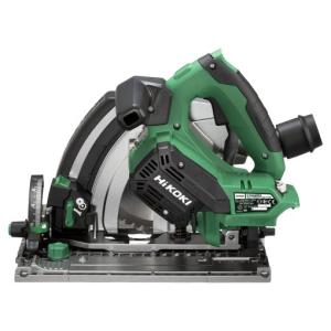 HiKOKI C3606DPA Sänksåg 36V 165mm