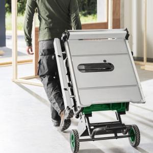 HiKOKI C3610DRJ Bordssåg 36V 254mm