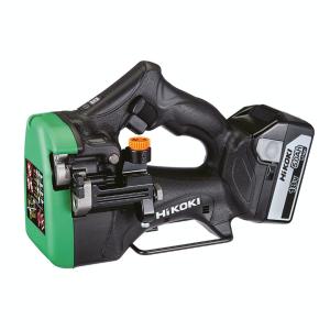 HiKOKI CL18DSL Gängstångskap 18V (2x5,0Ah)
