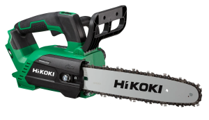 HiKOKI CS3630DC Kedjesåg 12" 36V