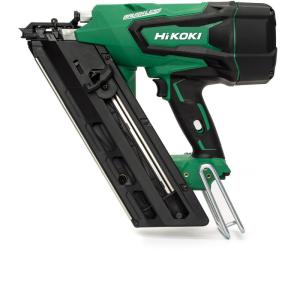 HiKOKI NR1890DBCL Spikpistol 18V 50-90mm