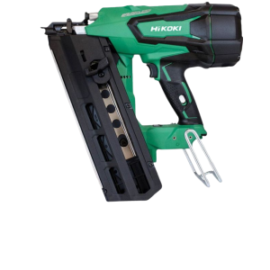 HiKOKI NR1890DBRL Spikpistol 18V 50–90 mm