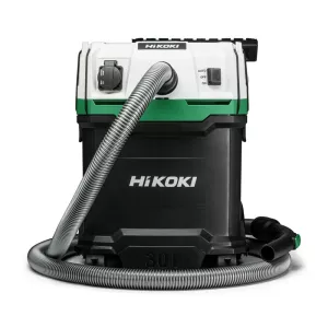 HiKOKI RP300YL Dammsugare Våt/torr (1200W)
