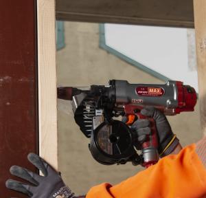 MAX HN120 Spikpistol Högtryck 14-65mm