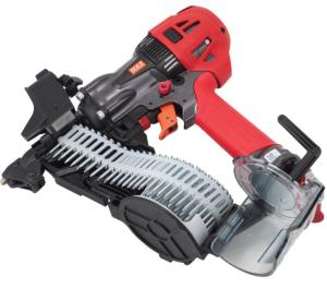 MAX HN65J2 Ankarspikpistol Högtryck 40-60mm