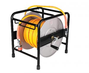 MFT Kompressorslang Högtryck 30m