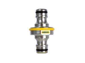 Hozelock Skarvkoppling Pro 2-vägs