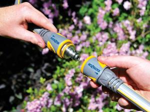 Hozelock Skarvkoppling Pro 2-vägs