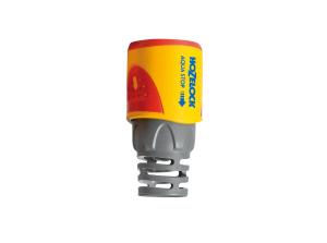 Hozelock Stoppkoppling Plus AquaStop 12,5mm