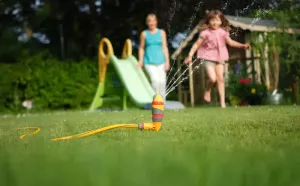 Hozelock Vattenspridare Pro 314m2