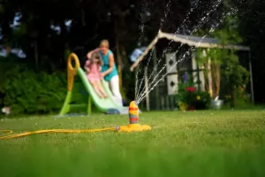 Hozelock Vattenspridare Pro 314m2