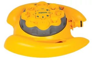 Hozelock Vattenspridare Multi 79m2