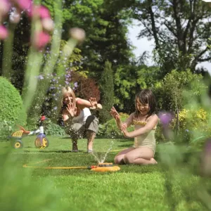 Hozelock Vattenspridare Multi 79m2