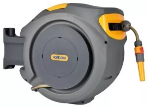 Hozelock Auto Reel Slangvinda 20m