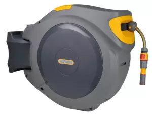 Hozelock Auto Reel Slangvinda 30m