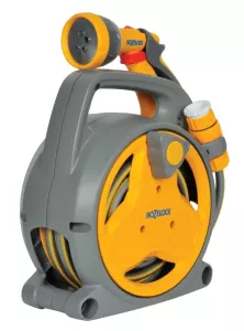 Hozelock Pico Reel Slangvinda 10m