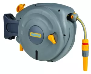 Hozelock Auto Reel Slangvinda 10m