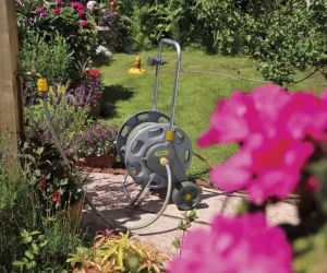 Hozelock Slanganslutningsset 1,5m