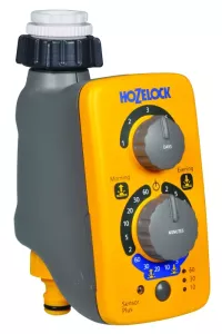 Hozelock Sensor Controller Plus Bevattningskontroll Elektronisk
