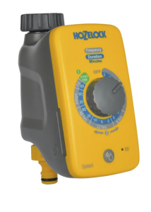 Hozelock Select Bevattningskontroll Elektronisk
