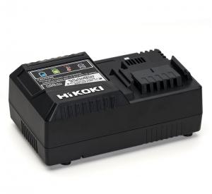 HiKOKI UC18YSL3 Snabbladdare 14,4V-36V