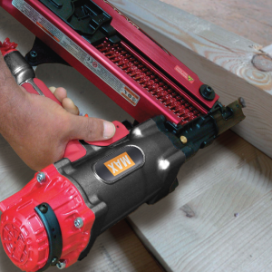 MAX HS130 Spikpistol Högtryck 90-130mm