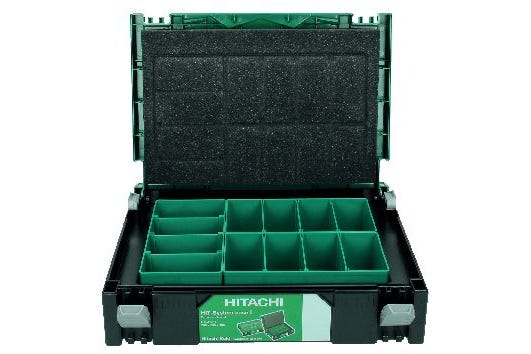 HiKOKI Förvaringsväska HSC1 m. Fack