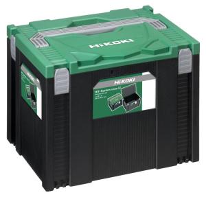 HiKOKI Förvaringsväskor HSC1-HSC4