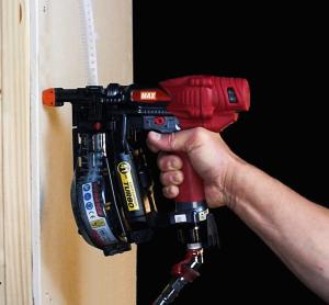 MAX HVR41G4 Skruvautomat Högtryck 25-41mm