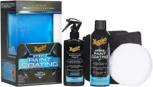 Meguiars Hybrid Paint Coating Kit Lackförsegling