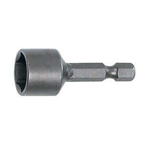 HiKOKI Hylsbits 1/4" 8-13mm