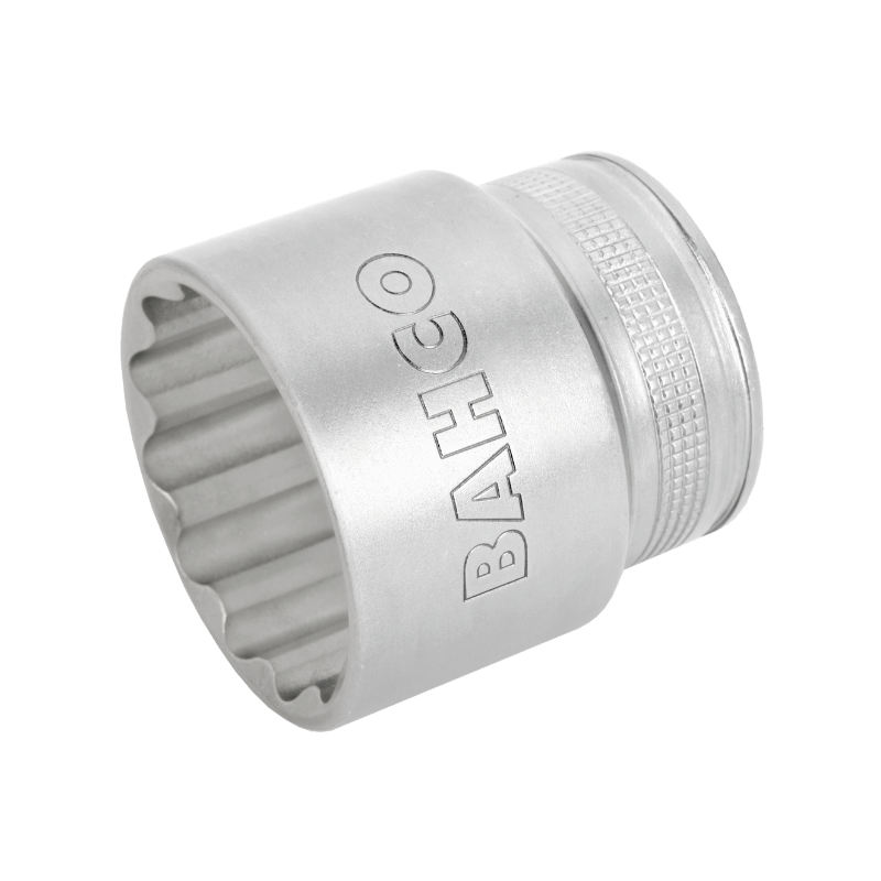 Bahco 7800SM 1/2" Hylsa 24mm