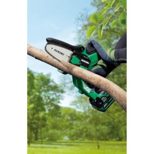 HiKOKI CS1810DD Grensåg 18V 4"