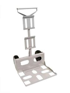 MAX PLK Kompressorvagn