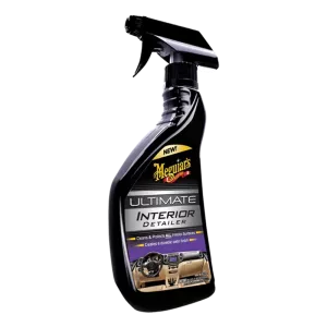 Meguiars Ultimate Interior Detailer 450ml Interiörrengöring