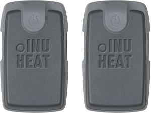 Inuheat 260 Powerpack Uppladdningsbara Batterier