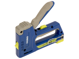 IRIMO Häftpistol inkl 1000st klammer