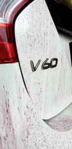 Flygrostborttagare Turtle Wax Prewash-T Iron Off Gel 500 ml