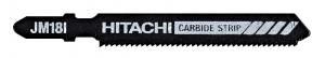HiKOKI JM18I Sticksågsblad 82,6x9,3mm (18TPI)