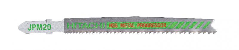 HiKOKI JPM20 Sticksågsblad Metall 100,4x8,6mm (10-20TPI)