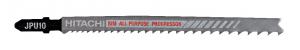 HiKOKI JPU10 Sticksågsblad Universal 132x10mm (5-10TPI)